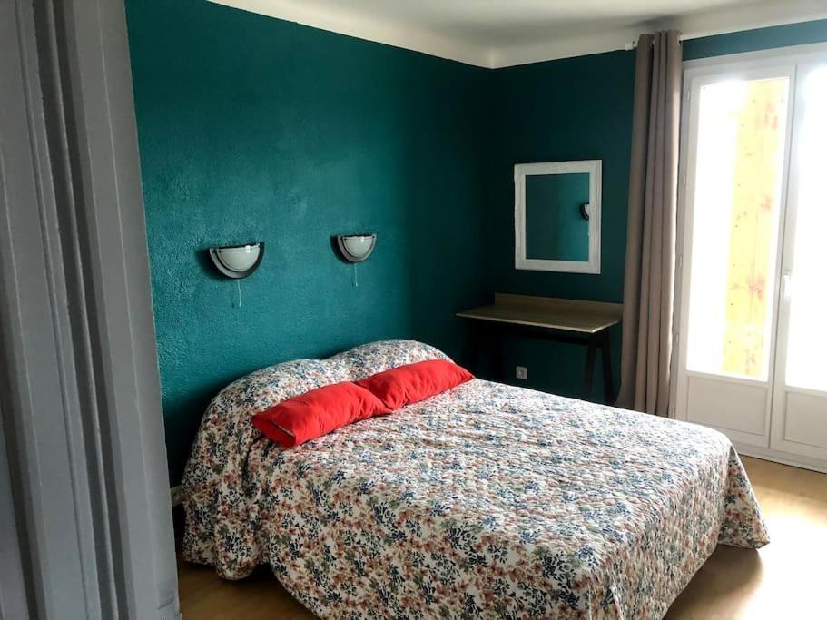Grands Buffets Hebergement Chambre Narbonne Kültér fotó