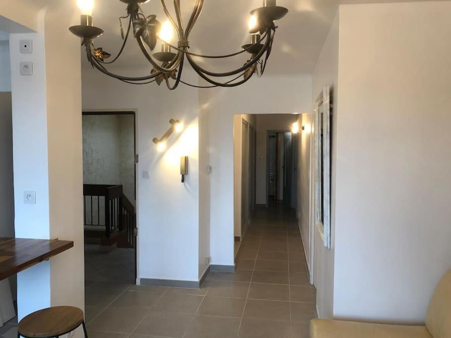Grands Buffets Hebergement Chambre Narbonne Kültér fotó