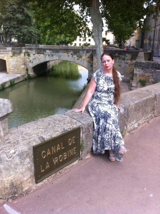 Grands Buffets Hebergement Chambre Narbonne Kültér fotó