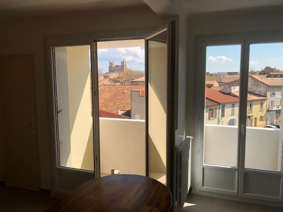 Grands Buffets Hebergement Chambre Narbonne Kültér fotó