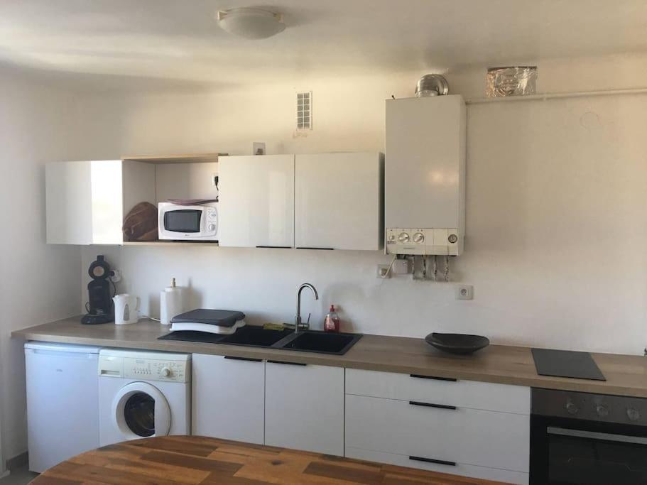 Grands Buffets Hebergement Chambre Narbonne Kültér fotó