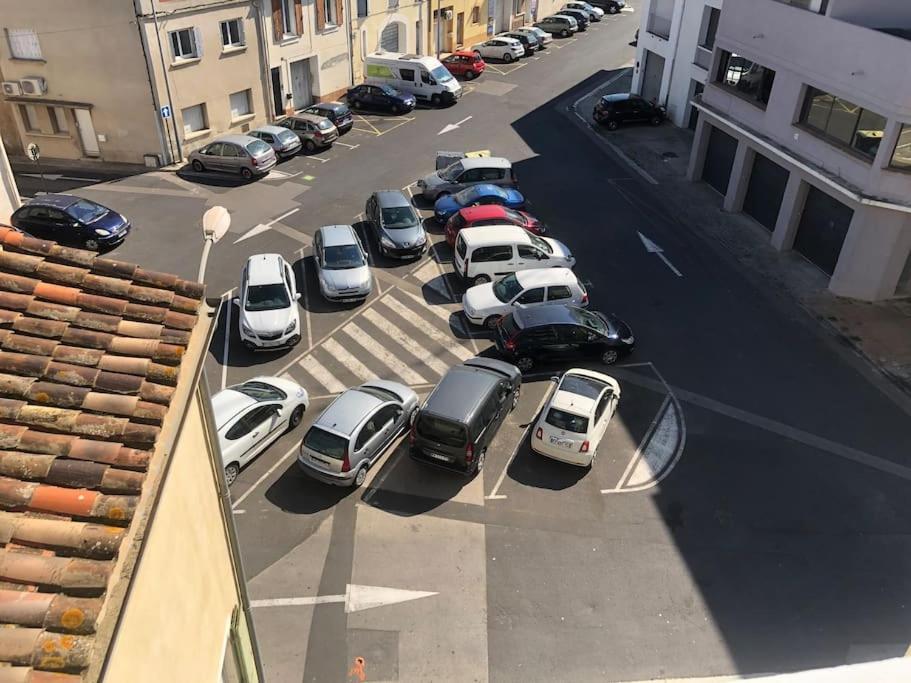 Grands Buffets Hebergement Chambre Narbonne Kültér fotó
