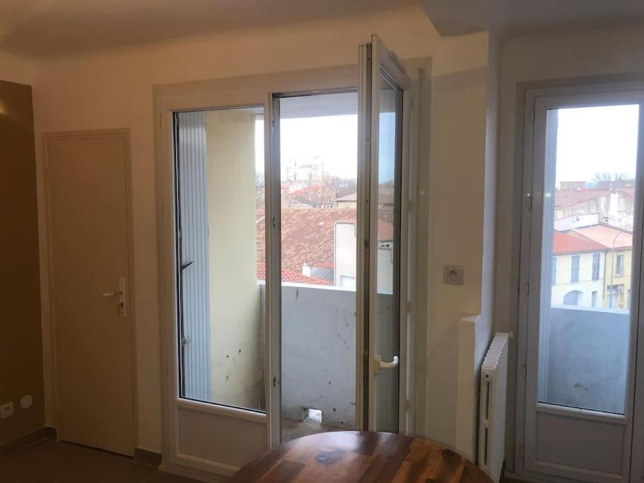 Grands Buffets Hebergement Chambre Narbonne Kültér fotó