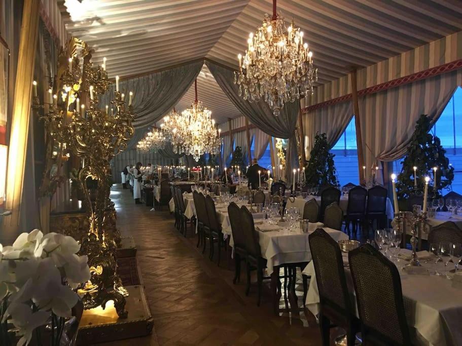 Grands Buffets Hebergement Chambre Narbonne Kültér fotó
