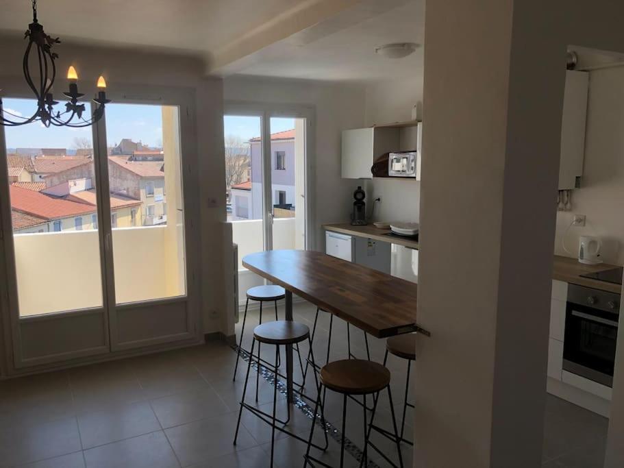 Grands Buffets Hebergement Chambre Narbonne Kültér fotó