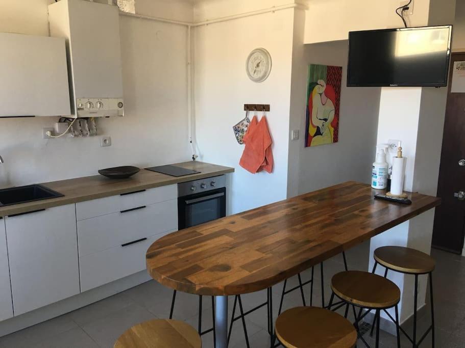 Grands Buffets Hebergement Chambre Narbonne Kültér fotó